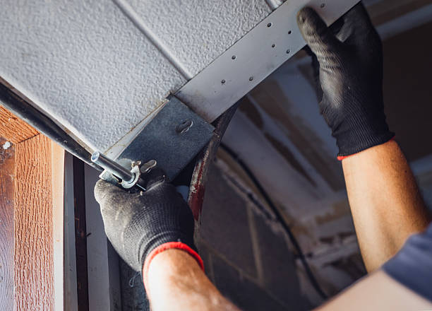 Reliable Garage Door Panel Replacement contractor in Chatham County County, NC by Garage Doors Repair Pro
